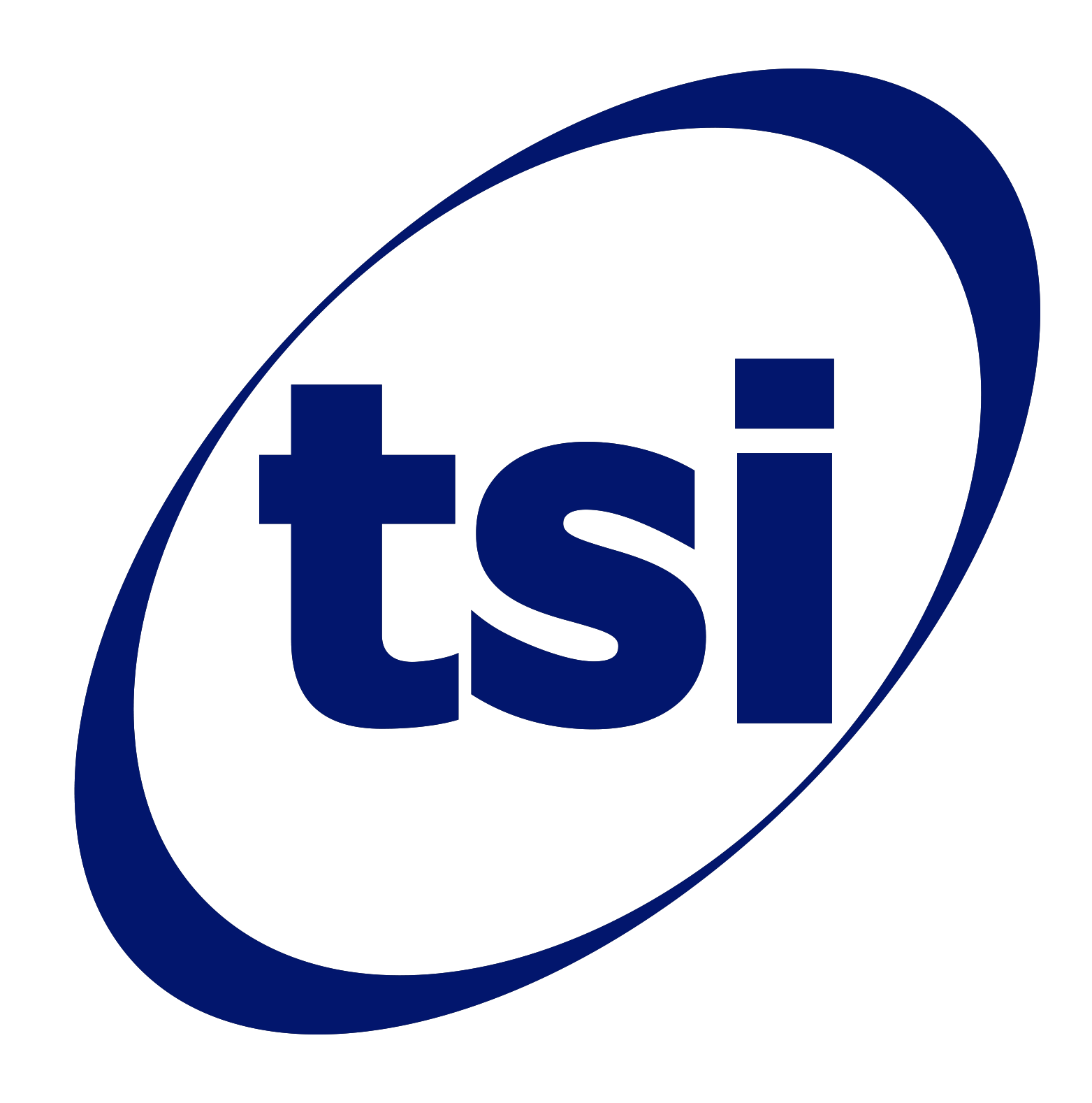 TSI Logo